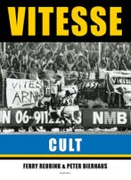 Vitesse Cult 9789492411556 Ferry Reurink, Boeken, Verzenden, Gelezen, Ferry Reurink