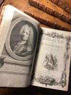Antoine Danchet - Théatre de M. Danchet - 1751