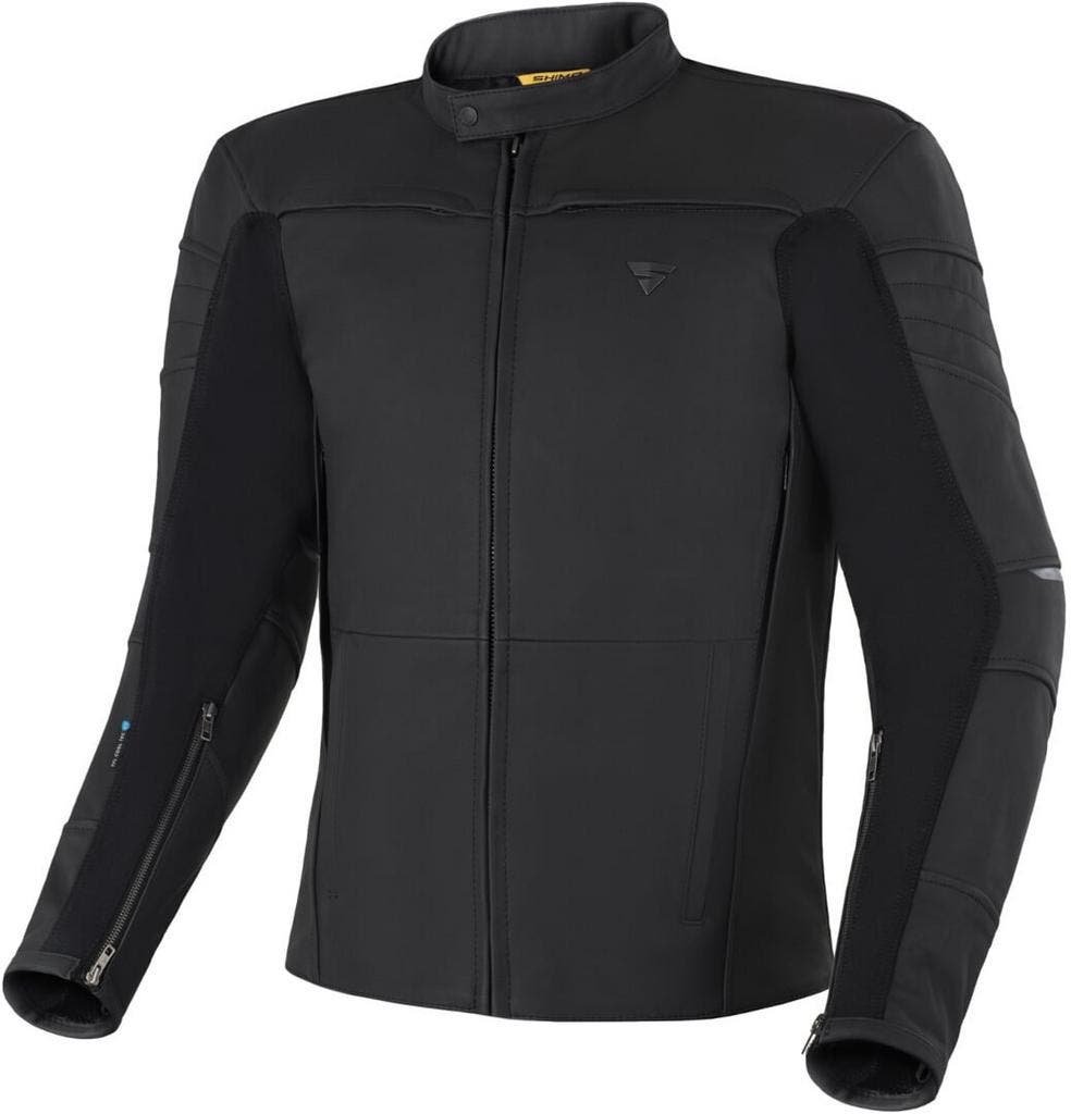 SHIMA Blake Motorhandschoenen voor heren, ademend, elastisch, touchscreen, vintage handschoenen van leer met enkelbeschermer, enkelschokdemper, versterkte handpalm (bruin, XXL