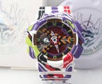 Casio - G-Shock Evangelion 30th Anniversary - Zonder, Nieuw