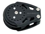 Harken Carbo 57mm-schildpadblok met automatische ratel, Watersport en Boten, Ophalen of Verzenden, Nieuw
