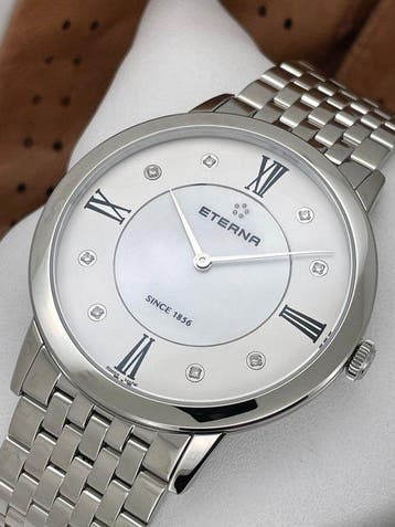Eterna - Eternity Lady - 2711.41.66.1745 - Dames - 2020-2025, Nieuw