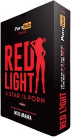 Red Light A Star is Porn - Card Game | 69 Pigs -, Hobby en Vrije tijd, Verzenden, Nieuw