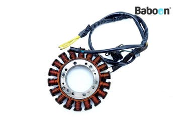 Dynamo Laadspoel Suzuki AN 650 Burgman 2005-2009 (AN650), Verzenden, Gebruikt