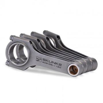 Skunk2 Alpha Series Honda D16/Z6 Connecting Rods (Long Rods), Ophalen of Verzenden, Nieuw
