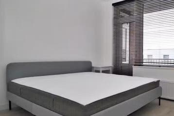 Appartement Grote Visserijstraat in Rotterdam, Rotterdam, Via bemiddelaar, Appartement, Rotterdam