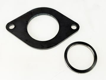 Nokkenas ring en plaat Volvo B18 / B20 / B30, Ophalen of Verzenden, Nieuw
