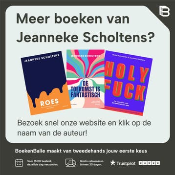 Hoop - Jeanneke Scholtens 9789043541428, Verzenden, Zo goed als nieuw, Jeanneke Scholtens