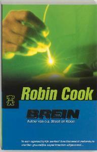 Brein / Zwarte beertjes / 2317 - Robin Cook 9789046111550, Verzenden, Zo goed als nieuw, Robin Cook