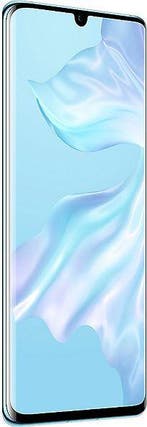 Huawei P30 128GB kristal, Telecommunicatie, Mobiele telefoons | Huawei, Gebruikt, Verzenden, Minder dan 3 megapixel, Zonder simlock