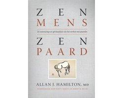 Boek Zen mens Zen paard 9789077462720, Verzenden, Zo goed als nieuw