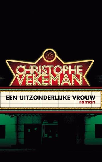 Een uitzonderlijke vrouw - Christophe Vekeman 9789029583459, Boeken, Verzenden, Gelezen, Christophe Vekeman