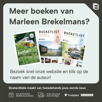 Zwoel / Beleef de seizoenen / 3 - Marleen Brekelmans, Verzenden, Zo goed als nieuw, Marleen Brekelmans