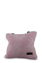 Eastpak Schoudertas Roze, Sieraden, Tassen en Uiterlijk, Tassen | Rugtassen, Verzenden, 25 tot 40 cm, Zo goed als nieuw, 30 tot 45 cm