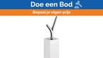 Bieden: Hansgrohe Axor toilet brush silver, Ophalen of Verzenden, Nieuw, Kombuis en Sanitair, Zeilboot of Motorboot