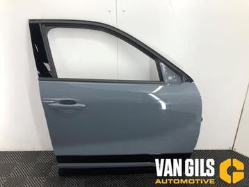 Portier 4Deurs rechts-voor Opel Mokka O319501, Ophalen of Verzenden, Nieuw