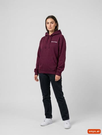 Russell Athletic Hoodies Dames maat XL Rood Vintage, Kleding | Dames, Truien en Vesten, Ophalen of Verzenden, Nieuw