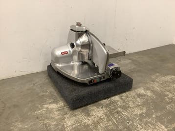 Gereviseerde Berkel 834S of 834 snijmachine, Ophalen of Verzenden, Gebruikt, Overige typen