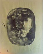 Lucio Fontana (1899-1968) - Concetto spaziale (Vite) 20/99