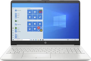HP 15-dw1017nd| i7-10510U| 16GB DDR4| 512GB SSD| 15.6, Nieuw