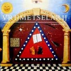 Vrijmetselarij 9789057648137 S. Duchane, Boeken, Verzenden, Zo goed als nieuw, S. Duchane