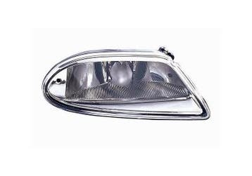 Mercedes M Klasse W163 2001-2005 Mistlamp Rechts, Auto-onderdelen, Verzenden, Nieuw