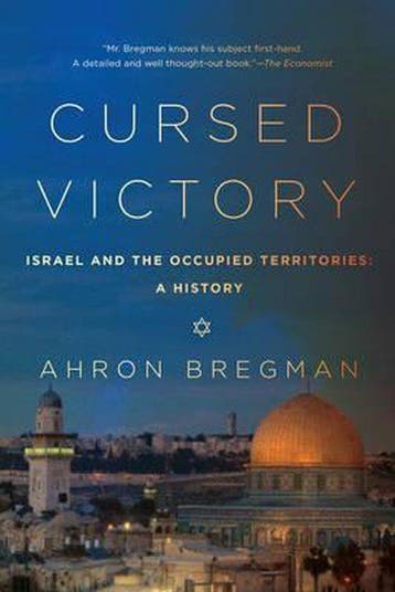 Cursed Victory - Ahron Bregman 9781605987804, Verzenden, Zo goed als nieuw, Ahron Bregman