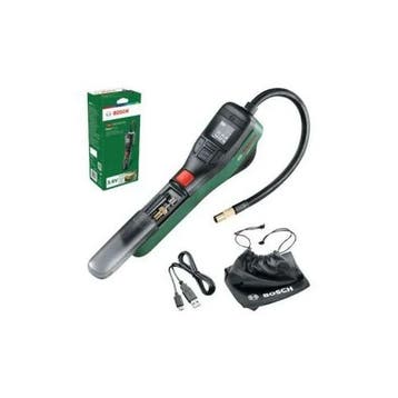 BHS English Turf - 1 kg för Premium Gardens (compressor), Verzenden, Nieuw