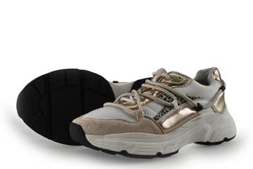 Sub55 Sneakers in maat 39 Wit, Kleding | Dames, Schoenen, Verzenden, Wit, Sneakers of Gympen, Sub55