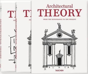 Architectural Theory (2 vol. cass) - Bernd 9783836531986, Boeken, Verzenden, Gelezen, Bernd