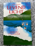 Levend licht, Boeken, Esoterie en Spiritualiteit, Gelezen, Achtergrond en Informatie, Verzenden, Frits Löhnen