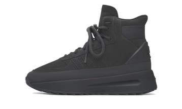 adidas Fear of God Athletics Los Angeles Hikers Carbon, Nieuw