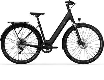 Tenways CGO800 Plus Midnight Black E-bike, Fietsen en Brommers, Elektrische fietsen, Nieuw