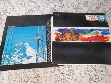 Depeche Mode - Love In Itself  3 & Stripped (Highland Mix), Nieuw in verpakking