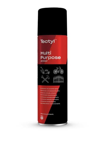 Tectyl Tectyl multi purpose amber 1 stuk, 500 ml, spuitbus, Verzenden