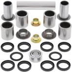 All Balls Racing 93-00 Yamaha YZ125 Linkage Bearing Kit, Ophalen of Verzenden