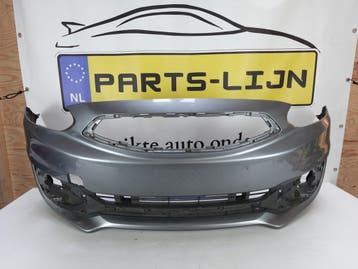 Originele Mitsubishi Space Star Voorbumper 6400G516 (Gebruik, Ophalen of Verzenden, Nieuw