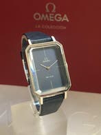 Omega - De Ville Emerald Line Andrew Grima Cal. 620 - Zonder, Nieuw