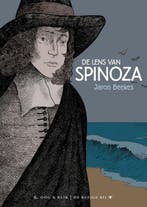 De lens van Spinoza - Jaron Beekes - 9789054923329 - Paperba, Verzenden, Nieuw