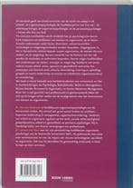 Mensen, arbeid en organisatie 9789059316317 Herman Steensma, Verzenden, Gelezen, Herman Steensma