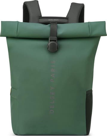 DELSEY PARIS Vrije tijd rugzak Rugzak met laptopvak Turenne, Verzenden, Nieuw