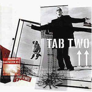 cd - Tab Two - Between Us, Verzenden, Zo goed als nieuw