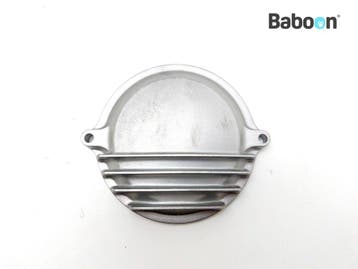 Blokdeksel Yamaha YFM 350 2005-2009 (5YT YFM350), Verzenden, Gebruikt