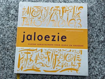 Jaloezie, Gelezen, Verzenden, Lise Goeman-Borgesius, Nederland en België