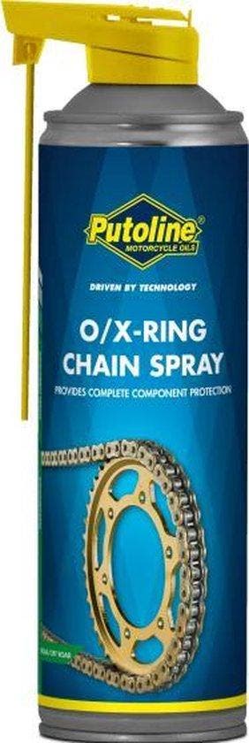 Putoline O / X-ring chain spray, Ophalen of Verzenden, Nieuw