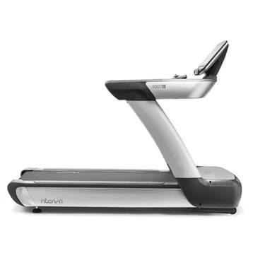 Intenza - 550 Series - Loopband - Treadmill, Sport en Fitness, Fitnessapparatuur, Ophalen of Verzenden, Zo goed als nieuw