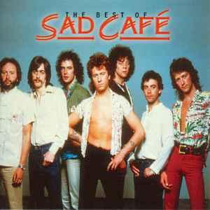 cd - Sad CafÃ© - The Best Of, Verzenden, Zo goed als nieuw