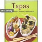 Tapas 4050847007058, Verzenden, Zo goed als nieuw