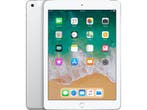 Apple iPad (2018) - 9.7 inch - WiFi + 4G - 32GB - Zilver, Verzenden, Zo goed als nieuw