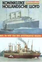 Koninklijke Hollandse Lloyd 9789060139851 L.L. von Munching, Verzenden, Gelezen, L.L. von Munching